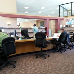 City of Palo Alto Development Center