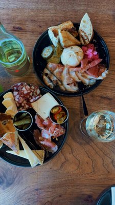 Greys Fine Cheeses - Eatery & Wine Bar by null