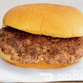 CJ’s Burgers - Hamburger - Burgers Near Me - Wayne, New Jersey