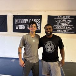 Sly Fox Wrestling Club