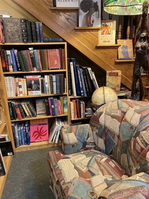 Landmark Booksellers | Franklin, Tennessee by null