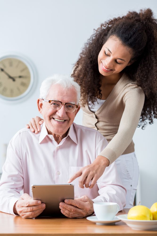 Viera Homecare - home care agency in Plainville, CT