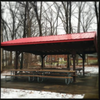 Maude Neiding Park - Picnic shelter - Parks Near Me - Amherst, Ohio Maude Neiding Park - Picnic shelter - Parks Near Me - Amherst, Ohio