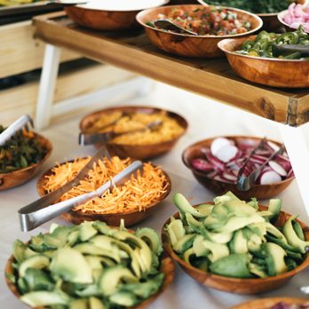 Urban Cowboy Catering - Caterers Near Me - Round Rock, Texas