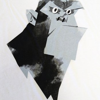 Artee Screen Print & Embroidery - 2 colour half tone blend fro A Thinking Ape - Screen Printing Near Me - Vancouver, British Columbia Artee Screen Print & Embroidery - 2 colour half tone blend fro A Thinking Ape - Screen Printing Near Me - Vancouver, British Columbia
