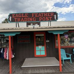Eagle Feather Trading Post - 08.01.2026