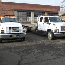 M J Goss Motor Company