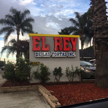 El Rey - Mexican Near Me - Chino, California