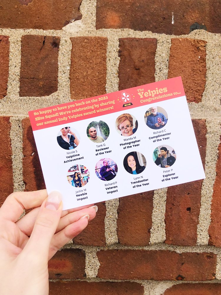 CAVE & COMPANY PRINTING Updated September 2024 104 W Main St