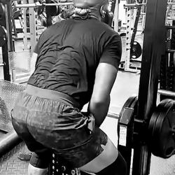 Everybody Fitness