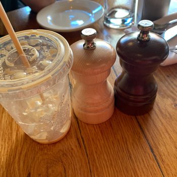 Abraco - This coffee was $8 ...... - Coffee Roasteries Near Me - New York, New York