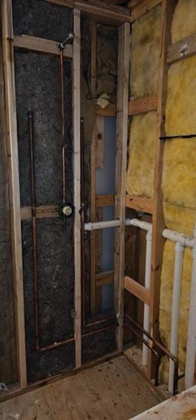 Slide of R A Plumbing & Mechanical