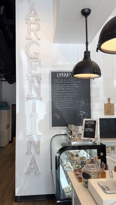 Belen de la Cruz - Empanadas & Pastries - Johns Creek by null