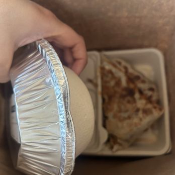 Chipotle Mexican Grill - cross contaminated quesadillas - Fast Food Near Me - Indio, California Chipotle Mexican Grill - cross contaminated quesadillas - Fast Food Near Me - Indio, California