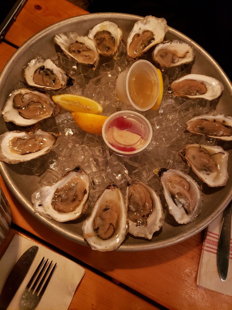 BARKING CRAB 1783 Photos & 2411 Reviews 88 Sleeper St, Boston, MA