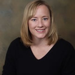 Kristina M. Smith, M.D