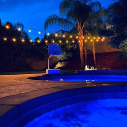 American Pools