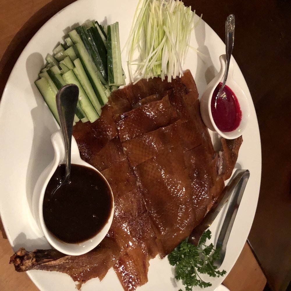 Peter Chang - Peking duck - Szechuan Near Me - Stamford, Connecticut Peter Chang - Peking duck - Szechuan Near Me - Stamford, Connecticut