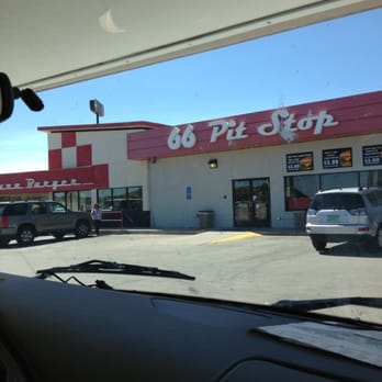 66 Pit Stop - Gas Stations Near Me - Laguna, New Mexico