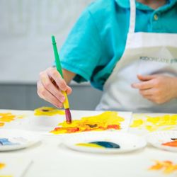 Kidcreate Studio Mansfield