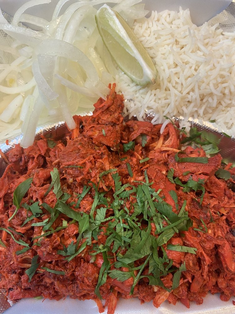 JK KABAB EXPRESS Open for Business 9108 W Golf Rd, Niles, Illinois