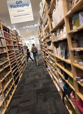 The Container Store by null
