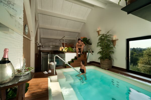 Hotel Spa A Quinta Da Auga Relais & Châteaux by null