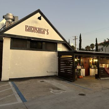 Babushka's - Hyde Park - Russian Near Me - Tampa Bay, Florida