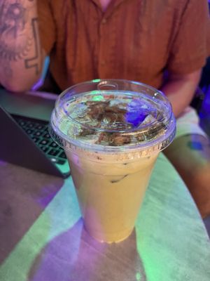 Dragon’s Alley Coffee Co. by null