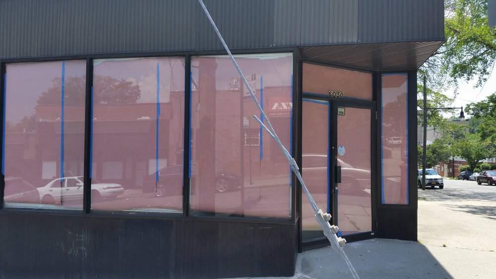 Slide of Ambby's Construction