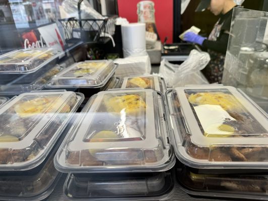 Sadie's BBQ Inn by null