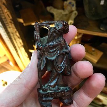 Goodstuff Consignments - Antiques Near Me - Richmond, Virginia