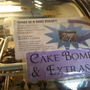 Sweet T's Bakeshop - Bakeries Near Me - Haddonfield, New Jersey
