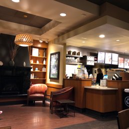 Cozy Starbucks Cozy Starbucks