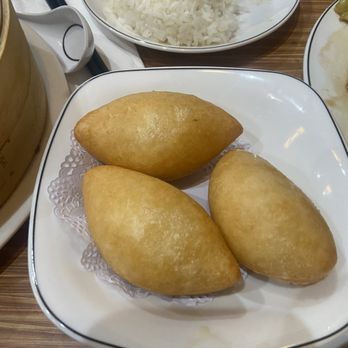 One More Bite Dumpling House - Fried Sticky Rice Dumpling - Dim Sum Near Me - Wildomar, California One More Bite Dumpling House - Fried Sticky Rice Dumpling - Dim Sum Near Me - Wildomar, California