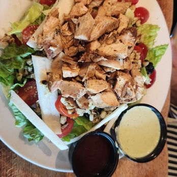 Bandits' Grill & Bar - Barbeque Near Me - Thousand Oaks, California Bandits' Grill & Bar - Barbeque Near Me - Thousand Oaks, California