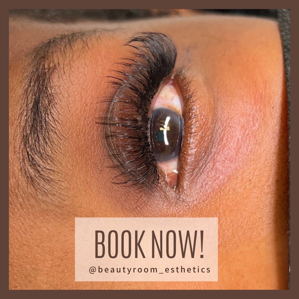 BEAUTY ROOM ESTHETICS Updated September 2024 Request an Appointment