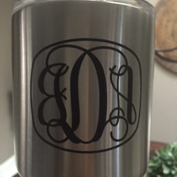 These initials are supposed to say JDA. Doesn't look like that's me! These initials are supposed to say JDA. Doesn't look like that's me!