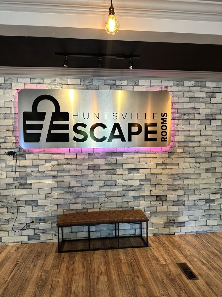 Huntsville Escape Rooms