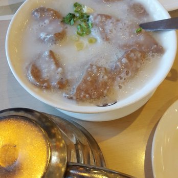 Congee Queen - Chinese Near Me - Thornhill, Ontario Congee Queen - Chinese Near Me - Thornhill, Ontario