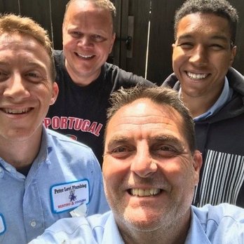 Peter Levi Plumbing Heating & Cooling - Heating & Air Conditioning/HVAC Near Me - Vacaville, California