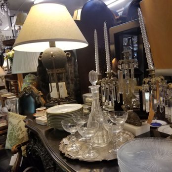 Children Charities Resale Store - Antiques Near Me - Los Angeles, California