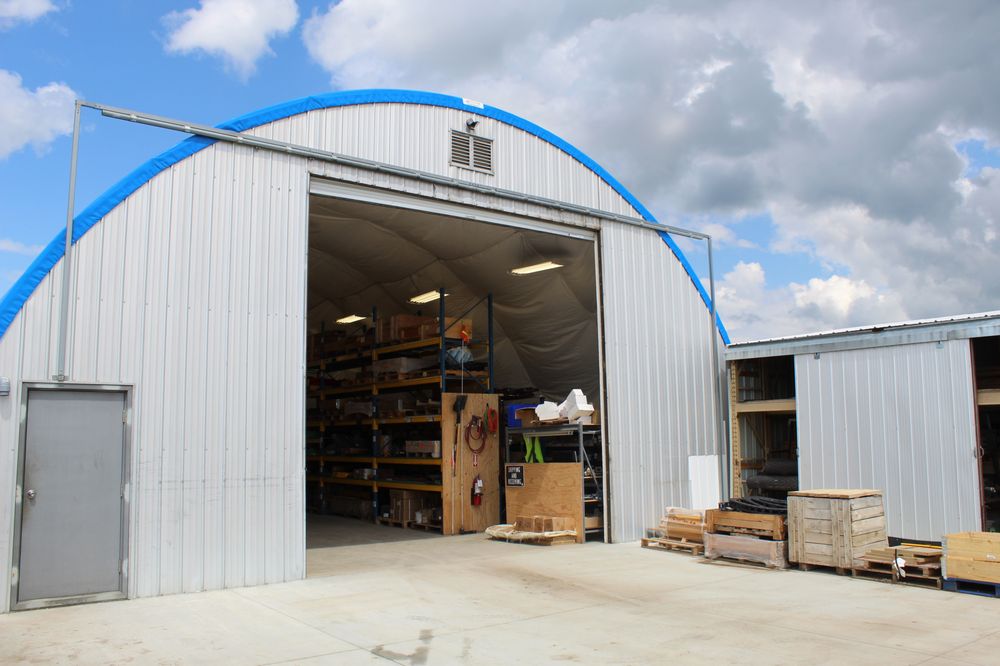 CHIEFTAIN EQUIPMENT Updated August 2024 Request a Quote 20 Photos 54408 Range Road 260