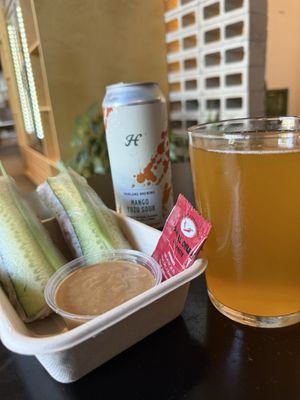 East Borough by null