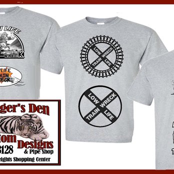 Redtygers Den - Graphic Design Near Me - Arnold, Missouri Redtygers Den - Graphic Design Near Me - Arnold, Missouri
