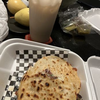 The Taco Boss - Mulita - Tacos Near Me - Orange, California The Taco Boss - Mulita - Tacos Near Me - Orange, California