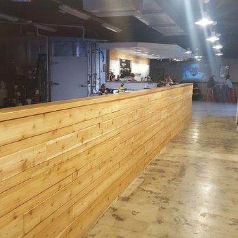 St Elmo Brewing Company - Entrance - Breweries Near Me - Austin, Texas