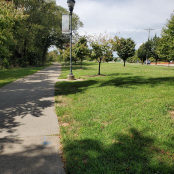 Calamity Line Park - Parks Near Me - Olathe, Kansas