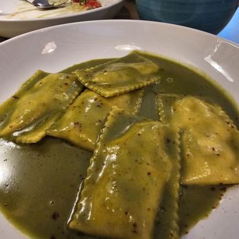 Public Provisions - Corn Ravioli - Coffee & Tea Near Me - Rochester, New York Public Provisions - Corn Ravioli - Coffee & Tea Near Me - Rochester, New York