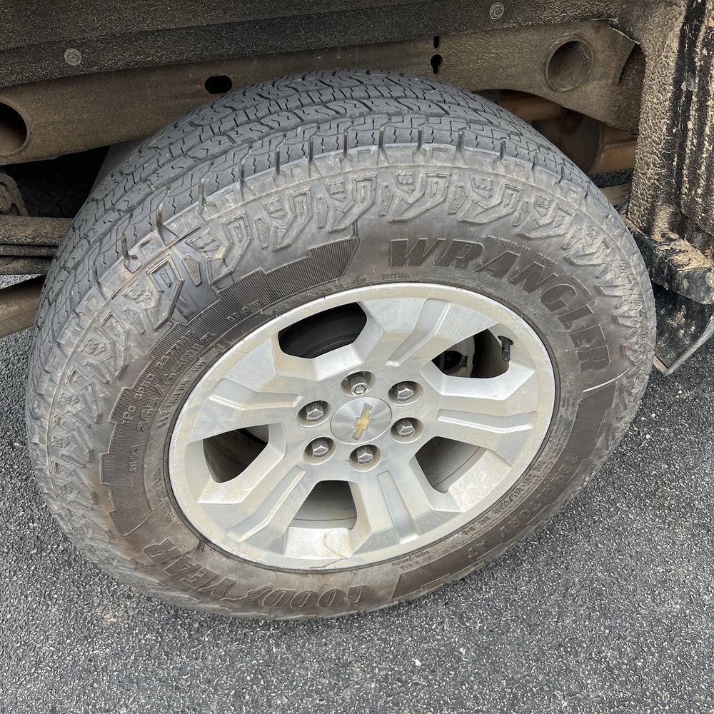 MCDUFFEE TIRE SERVICE - Tires Near Me - Nashville, Tennessee MCDUFFEE TIRE SERVICE - Tires Near Me - Nashville, Tennessee